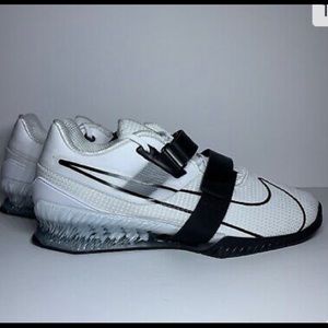 Nike romaleo 4 size 11.5